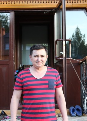 Марат, 51, Россия, Казань
