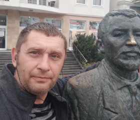 Андрей, 53 года, Севастополь