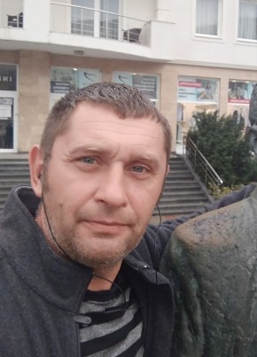 Андрей, 52, Россия, Балаклава