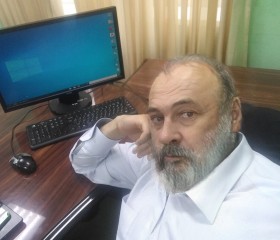 Дед Пакет, 48 лет, Нижневартовск