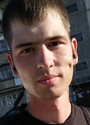Egor, 26, Russia, Vladikavkaz