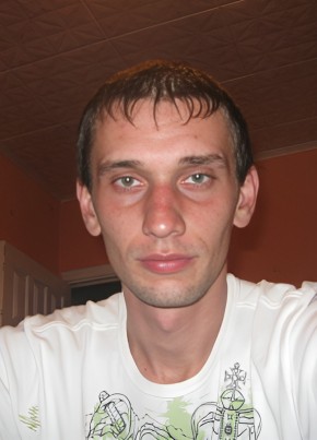 klim, 42, Russia, Saratov