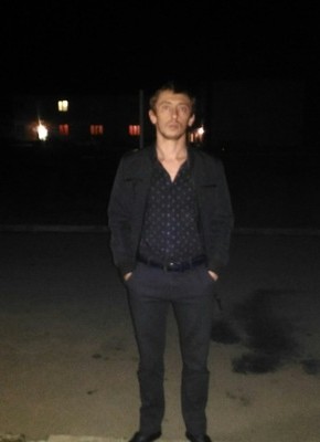 Алексей, 33, Россия, Новокубанск