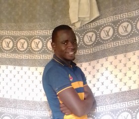 kawuramadan446@g, 24 года, Kampala