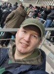 Алексей Ткаченко - Когалым