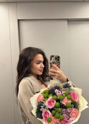 Злата из Старого Оскола 34 года