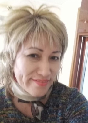 Ilmira, 55, Russia, Astrakhan