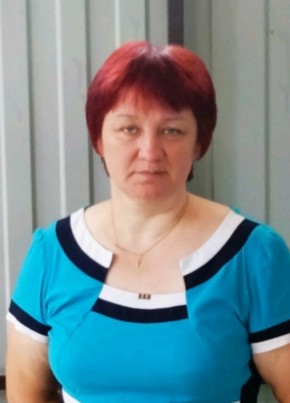 Марина Шаврова, 48, Россия, Алексин