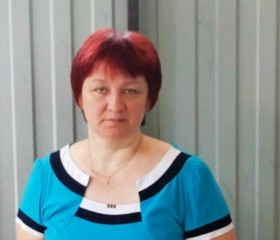 Марина Шаврова, 48 лет, Алексин