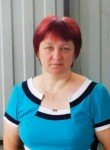 Марина Шаврова, 48 лет, Алексин