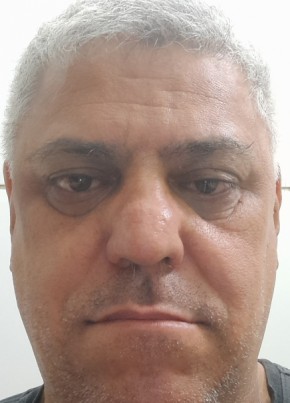 Adalto из Bauru 53 года