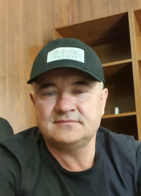 Станислав , 59, Україна, Київ