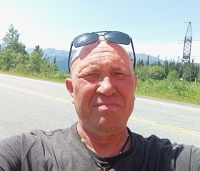 Sergey, 54, Toora-Khem