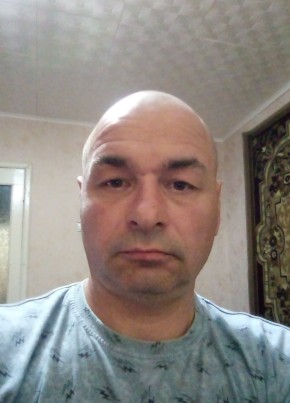 Алексей Муравьёв, 53, Россия, Покров