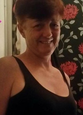 Debra, 56, United Kingdom, Cwmbran