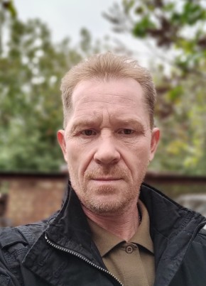 Серж из Краснодара 54 года