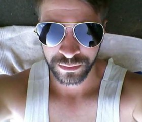 Charlie, 36, Turrialba