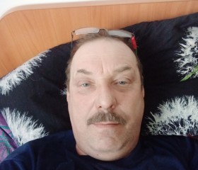 Kolya, 52, Kamensk-Uralskiy