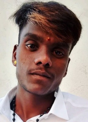 Djsaii, 18, India, Bānswāda