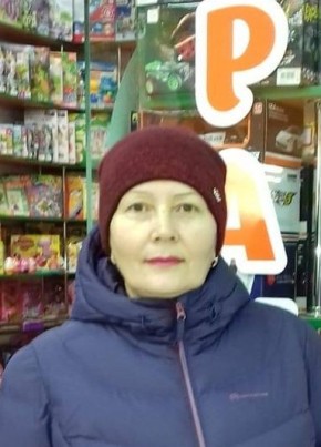 Татьяна, 65, Україна, Кривий Ріг