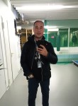 Maks Maksimov, 33, Uray