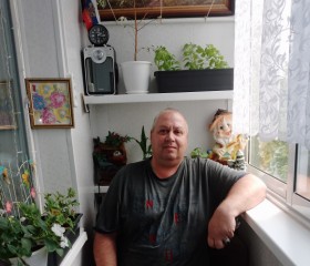 Ваня, 55 лет, Нижний Новгород