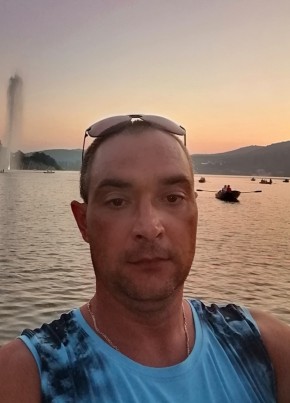 Сергей Бессонов, 44, Россия, Воркута