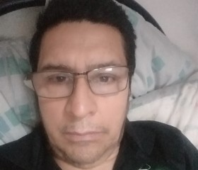 Fernando, 52 года, Santafe de Bogotá
