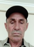 Осман, 46 лет, Черкесск