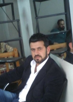 Salman, 36, Türkiye Cumhuriyeti, Adıyaman