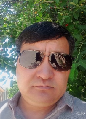 Абдуманноп, 41, O‘zbekiston Respublikasi, Toshkent