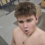 Henry, 19  , Copperas Cove
