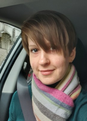 Светлана, 35, Latvijas Republika, Rīga