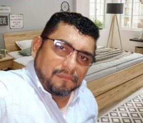 Hipolito, 45 лет, Managua