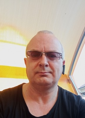 Виталий из Горад Мінска 51 год