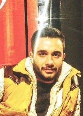 Emir, 27, Türkiye Cumhuriyeti, Çan