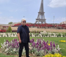 محمد حسن, 58, Tehran