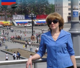 Анна, 54 года, Белгород