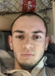 Murat, 24, Elektrostal
