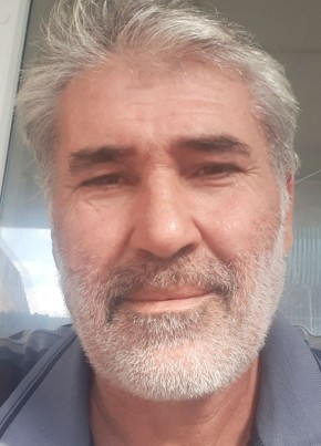 Cemil, 55, Türkiye Cumhuriyeti, Ankara