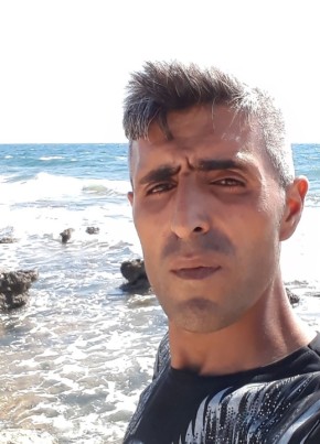 Ibrahim, 39, Türkiye Cumhuriyeti, Yenihisar