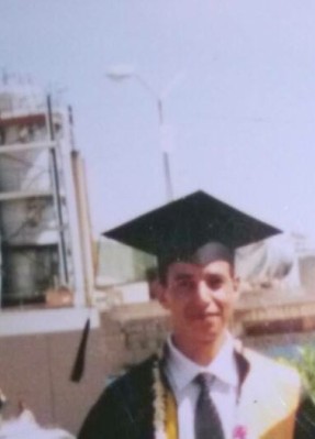 abdurahman, 39, الجمهورية اليمنية, صنعاء