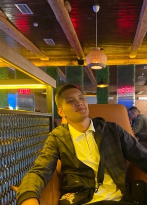 Roma, 19, Russia, Astrakhan