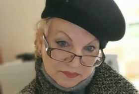 Татьяна, 60 - Только Я