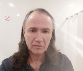 Олег, 53 года, Люберцы