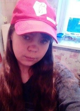 Маргарита, 34, Россия, Камышлов