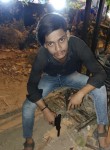 Mustafa, 18 лет, Delhi