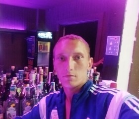 Дмитрий, 32 года, Горад Мінск