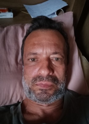 Emerson из São Paulo capital 52 года