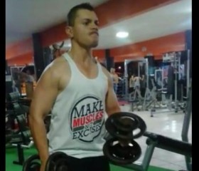 Osnildo, 40, Itajai